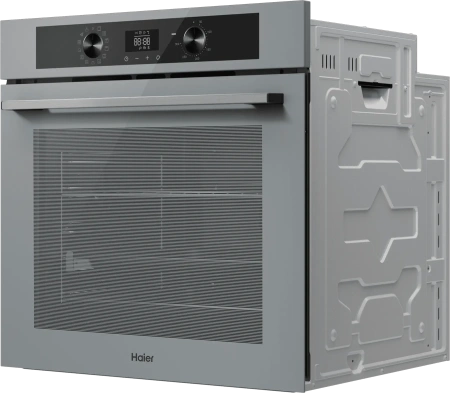 Духовой шкаф Haier HOQ-K3QSN5GG