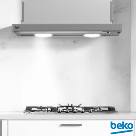 Вытяжка Beko HNT61210X