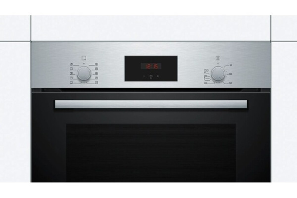 Духовой шкаф Bosch HBF154YS0