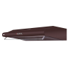 Вытяжка кухонная EXITEQ STANDARD 601 brown