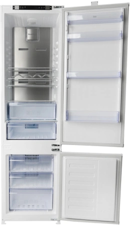 Встраиваемый холодильник Beko BCNA306E3S