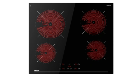 Варочная панель Teka TBC 64010 TTC BLACK