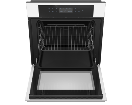 Электрический духовой шкаф MEFERI MEO606WH ULTRA
