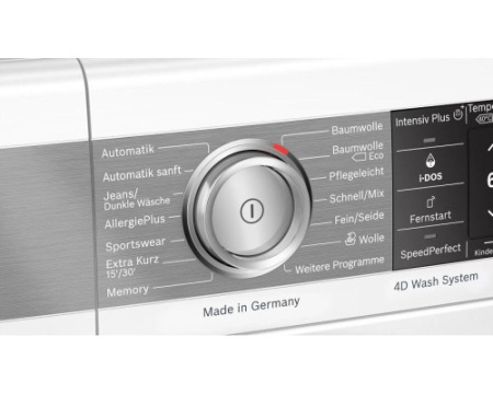 Стиральная машина Bosch WAX32E90ME