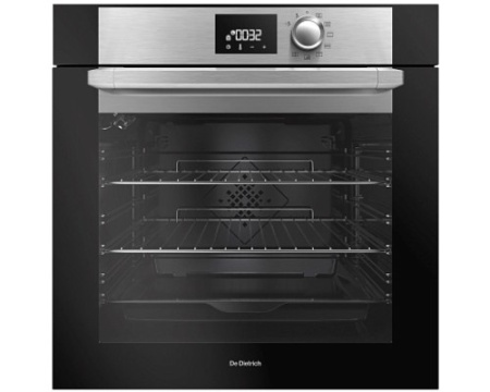 Встраиваемый духовой шкаф De Dietrich DOP7200BM