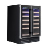 Холодильник винный Temptech WP2DQ60DCB