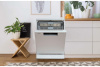 Отдельностоящая посудомоечная машина Gorenje GS643C90W