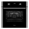 Встраиваемый духовой шкаф Midea MO68145X