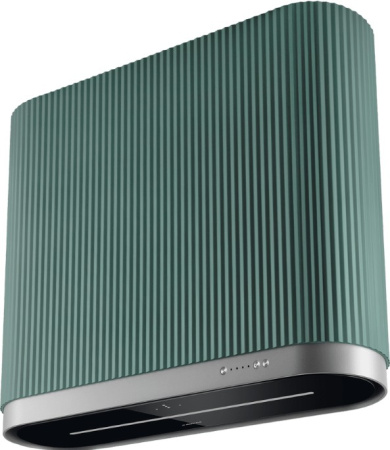 Вытяжка Maunfeld MURANO 80 Green