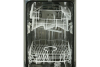 Посудомоечная машина Whirlpool ADP 550 IX
