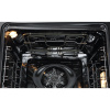 Встраиваемый духовой шкаф Midea MO82107PGG-I