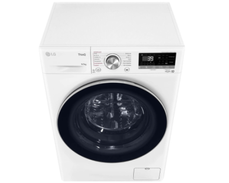 Стирально-сушильная машина LG F2V7FR1W