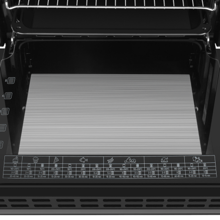 Шкаф духовой электрический Maunfeld AEOD60103W