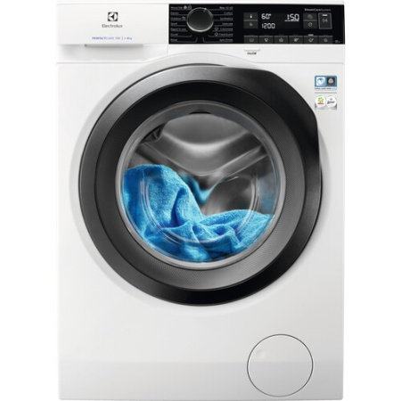 Стиральная машина Electrolux PerfectCare 700 EW7FN248S
