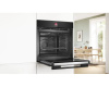 Духовой шкаф Bosch HBG9742B1S