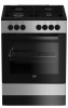 Комбинированная плита Beko FSM62120DS