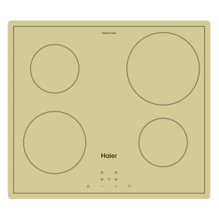 Стеклокерамическая варочная поверхность Haier HHX-Y64NVG
