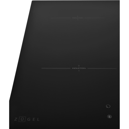 Варочная панель индукционная ZUGEL ZIH604B