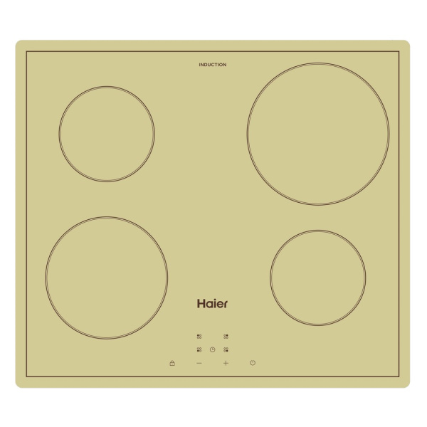 Стеклокерамическая варочная поверхность Haier HHX-Y64NVG