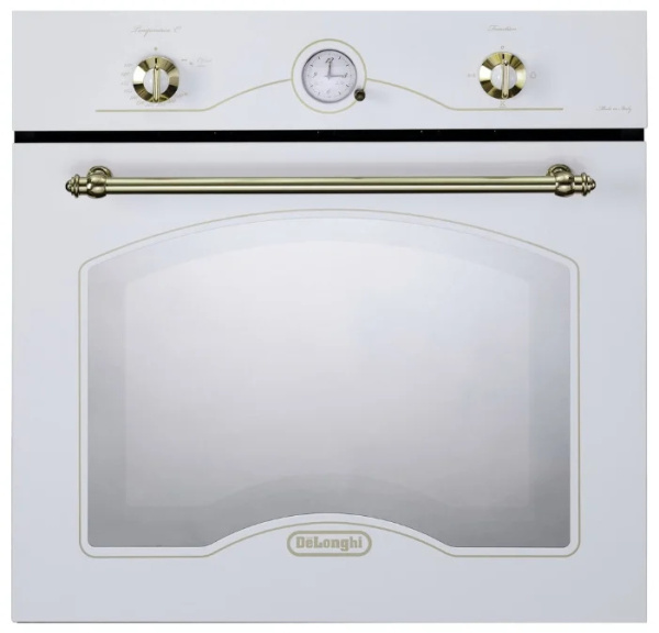 Газовый духовой шкаф с газовым грилем DeLonghi CGBG4