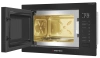 Микроволновая печь встраиваемая Meferi MMO6028BK COMFORT PLUS