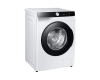 Стиральная машина Samsung WW80A6S28AE/LP (Eco Bubble)