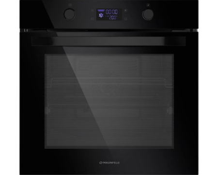 Шкаф духовой электрический Maunfeld AEOH.749B2