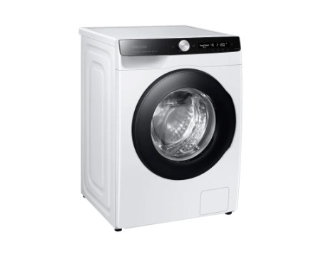 Стиральная машина Samsung WW80A6S28AE/LP (Eco Bubble)