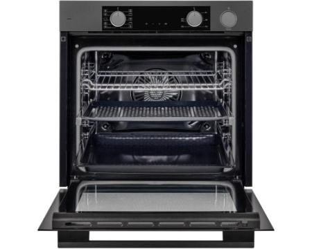 Духовой шкаф Kuppersberg KSO 610 SG