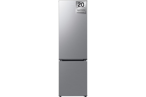 Холодильник Samsung RB38C600CS9/EF