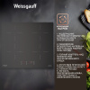 Варочная панель Weissgauff HI 640 BSCM Premium Cross