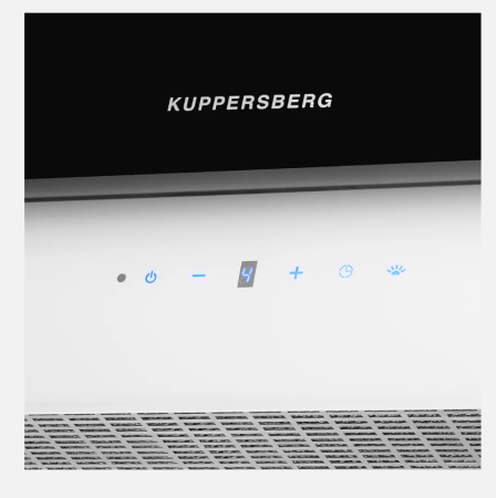 Вытяжка Kuppersberg MINT 60