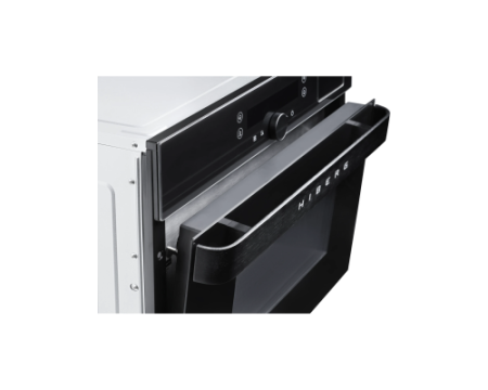 Духовой шкаф HIBERG MS-VM 5115 B SMART