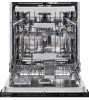 Встраиваемая посудомоечная машина SCANDILUX DWB 6535B3
