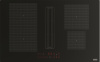 Индукционная варочная панель с вытяжкой Franke FMA 8381R HI