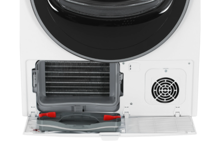 Сушильная машина Hotpoint TDSH 75 W
