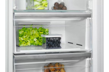 Морозильная камера Electrolux LUT 7ME28 X2