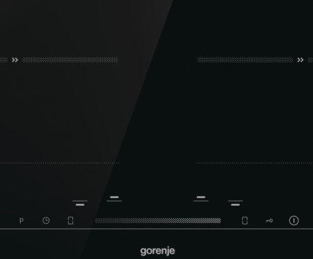 Индукционная варочная панель Gorenje ISC646BSC