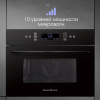 Микроволновка Zigmund & Shtain BMO 22 B
