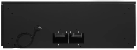 Телескопическая вытяжка MEFERI SLIDEBOX90BK POWER