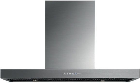 Вытяжка Falmec Silence PLANE NRS isola 90 inox (800)