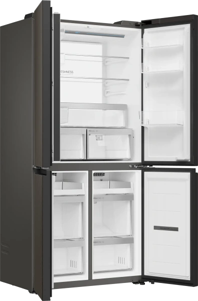 Холодильник Haier HTF-460DGS6RU1