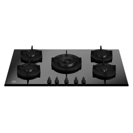 Газовая варочная панель Bertazzoni P905CMODGNE
