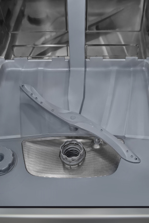 Посудомоечная машина Hyundai DF105