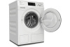 Стиральная машина Miele WEG895 WCS Chrome Edition RU