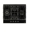 Газовая варочная панель DeLonghi GABRIELLA 6GW NB