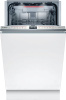 Встраиваемая посудомоечная машина Bosch SPV 6EMX11E