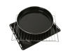 Электрический духовой шкаф Simfer B4ES18011