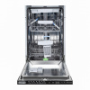 Встраиваемая посудомоечная машина DeLonghi DDWI 470 AMEDEO