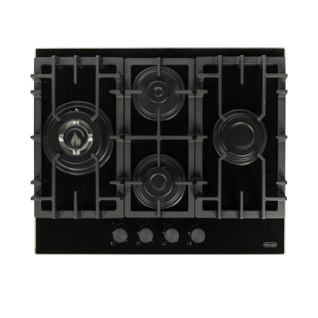 Газовая варочная панель DeLonghi GABRIELLA 6GW NB